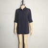 Blusa negra ML