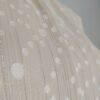 Blusa crema brillos L - Imagen 4