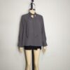Blusa gris ML - Imagen 2