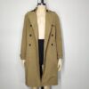 Gabardina Verde M - Imagen 3