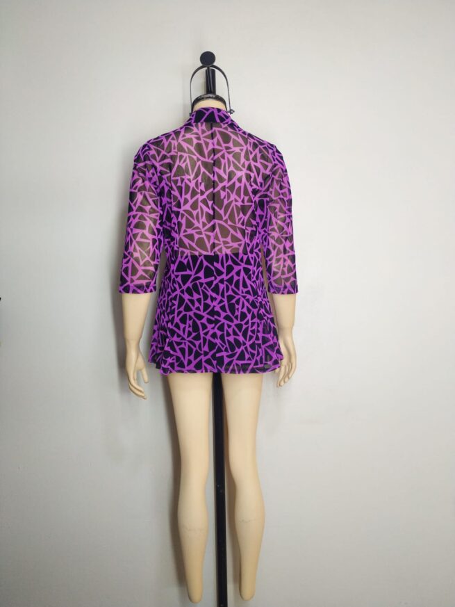 Blusa Mesh M - Imagen 2