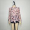 Blusa rosa ML - Imagen 3