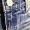 Falda denim lazo S - Imagen 4