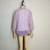 Blusa lila ML - Imagen 2