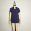 Blusa azul M