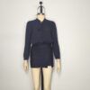 Blusa negra M