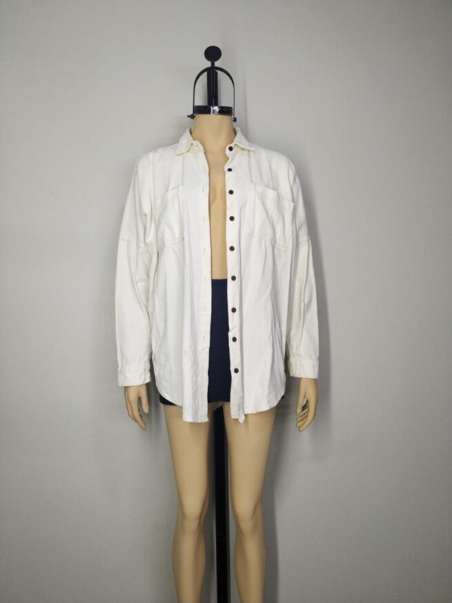 Camisa tipo Corduroy ML - Imagen 3