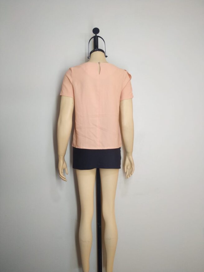 Blusa melón S - Imagen 2