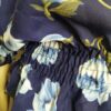 Blusa azul M - Imagen 4