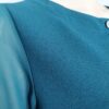 Blusa verde M - Imagen 4