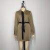 Vestido verde ML