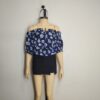 Blusa azul M