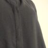 Blusa negra ML - Imagen 4