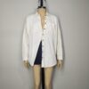 Camisa tipo Corduroy ML