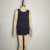 Blusa negra SM - Imagen 3