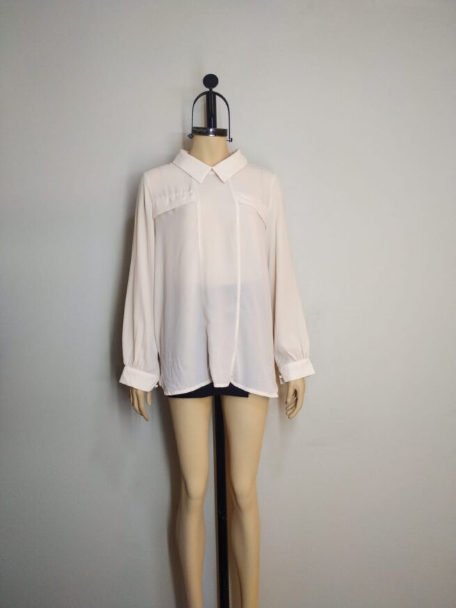 Blusa L - Imagen 3