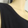 Blusa negra SM - Imagen 4