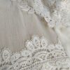 Blusa blanca gasa ML - Imagen 4