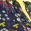 Blusa azul L - Imagen 5