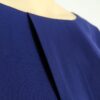 Blusa azul M - Imagen 4