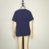 Blusa azul L - Imagen 2