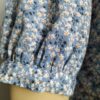 Blusa celeste M - Imagen 4
