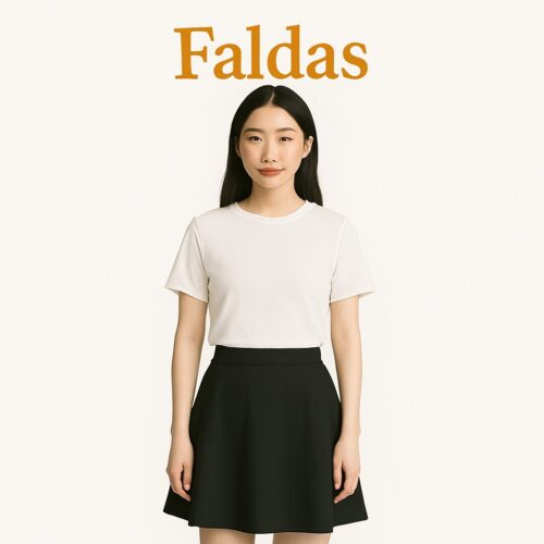 Faldas