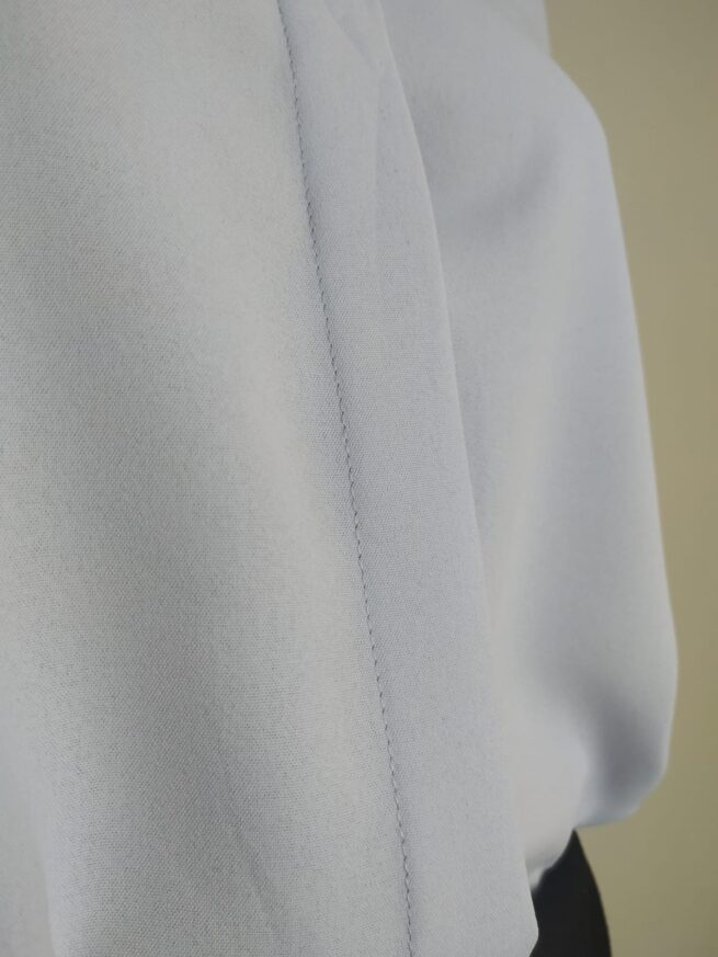 Blusa lila M - Imagen 5