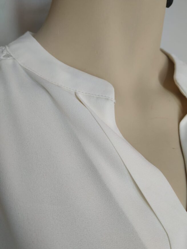 Blusa perla M - Imagen 4