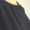 Blusa azul ML - Imagen 4