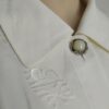 Blusa perla L - Imagen 4