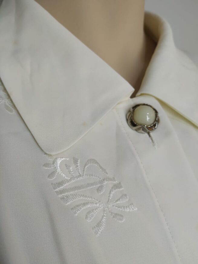 Blusa perla L - Imagen 4