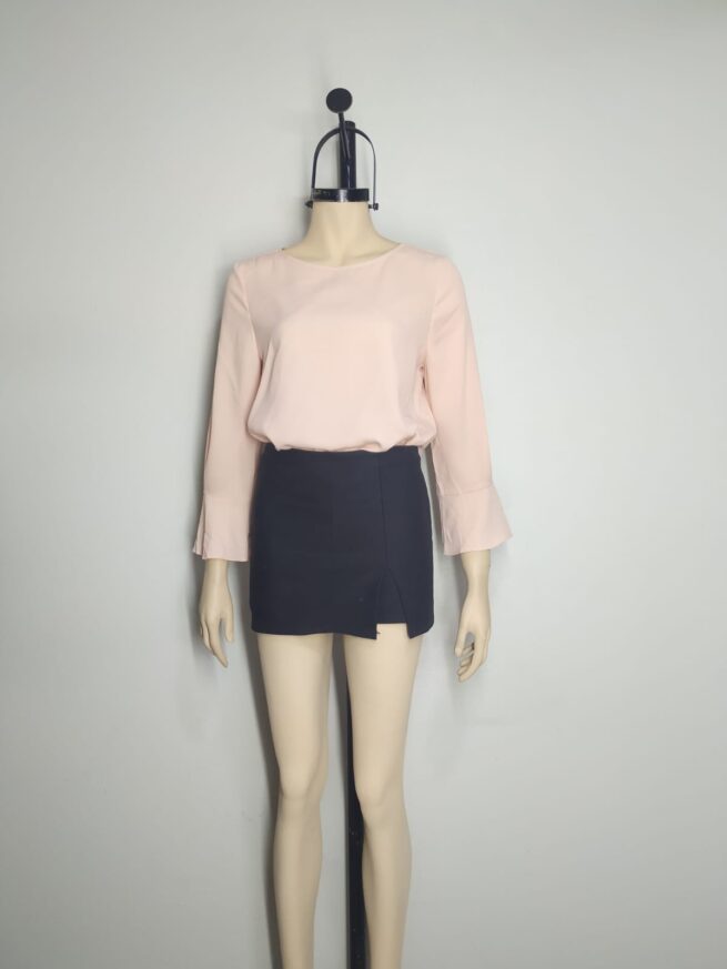 Blusa melón M