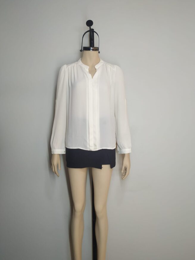 Blusa perla M - Imagen 3