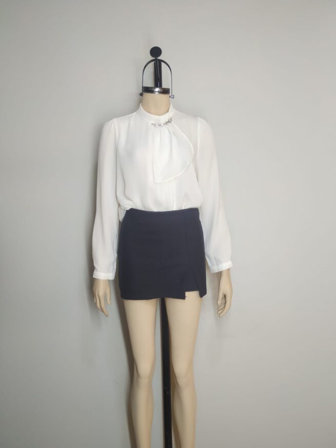 Blusa perla M