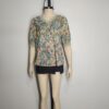 Blusa verde ML - Imagen 3