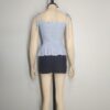 Blusa celeste SM - Imagen 2