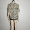 Blusa verde ML - Imagen 2