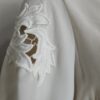 Blusa blanca M - Imagen 4