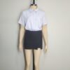 Blusa lila M