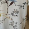 Blusa crema L - Imagen 4