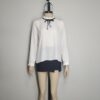 Blusa perla M - Imagen 3