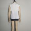Blusa blanca S - Imagen 2