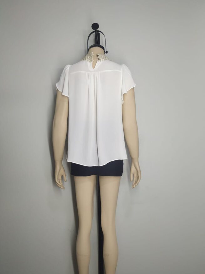 Blusa perla SM - Imagen 2