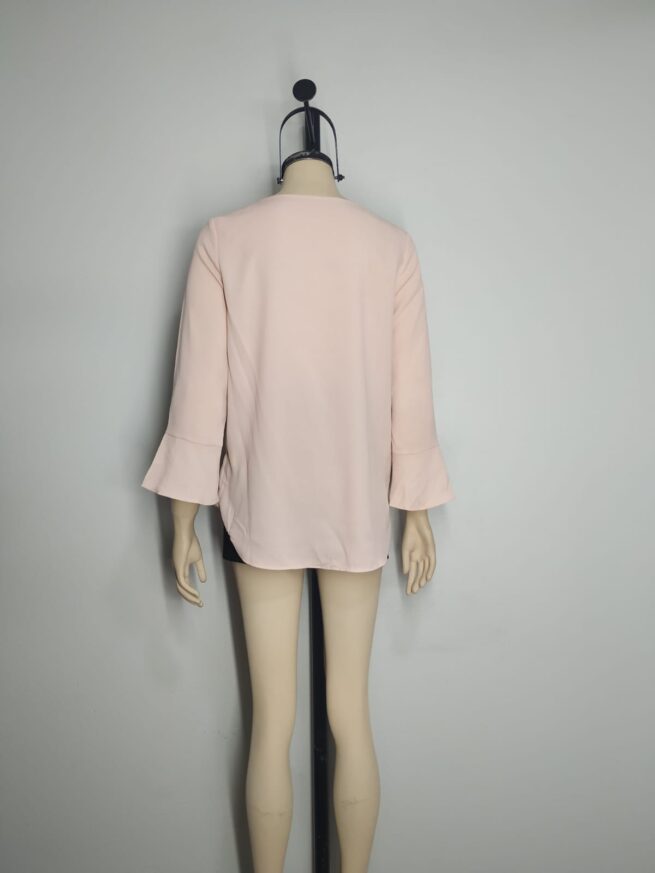 Blusa melón M - Imagen 2