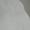 Blusa gasa blanca ML - Imagen 5