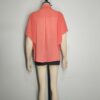 Blusa coral M - Imagen 2