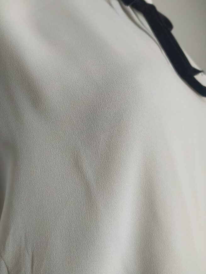 Blusa perla M - Imagen 5