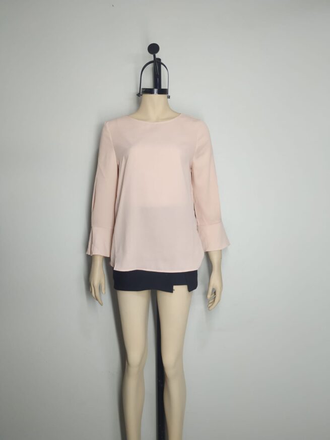 Blusa melón M - Imagen 3