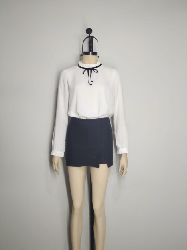 Blusa perla M